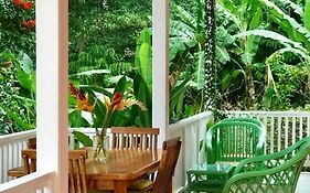 Tobago Hibiscus Golf Villas & Appartments